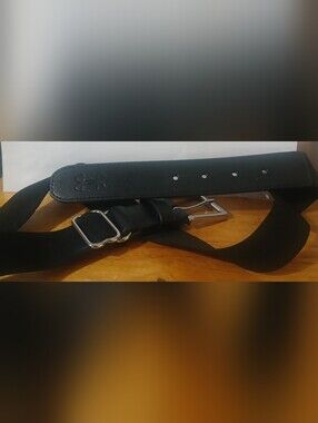Men's Under Armor Softball Belt